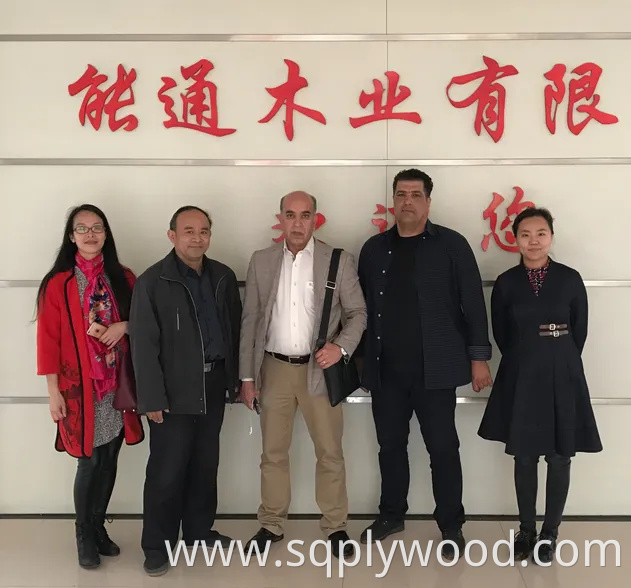 Super High UV MDF Shiny MDF for Making Tables or Cabinets